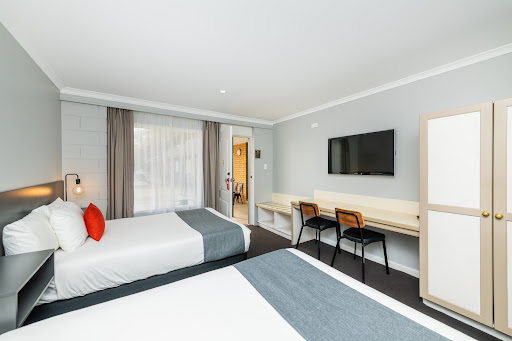 River Motel Queanbeyan - Thumbnail