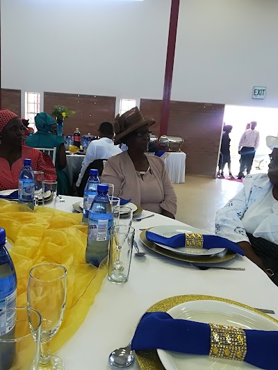 Photos of St Paul Anglican Church