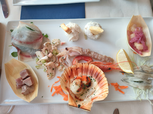 Ristorante All'Ancora - Thumbnail