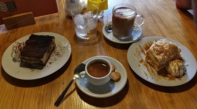 Photos of CAFE DEL VIAJERO