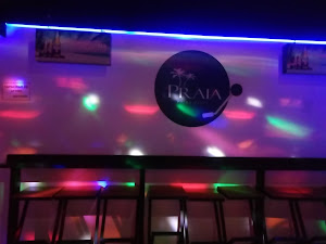 Praia Disco Lounge 6