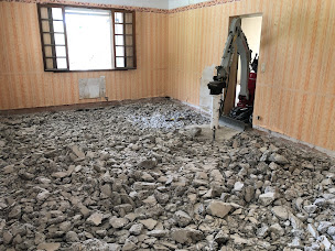 Photo n°12 de Bâtisseur Vauclusien à Pernes-les-Fontaines (Entreprise de terrassement)