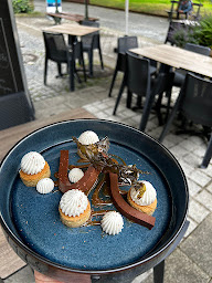 Photo n°16 de Le Violon D'Ingres à Rochefort (Restaurant)