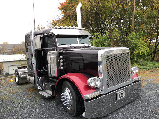 L & S Truck Painting LLC