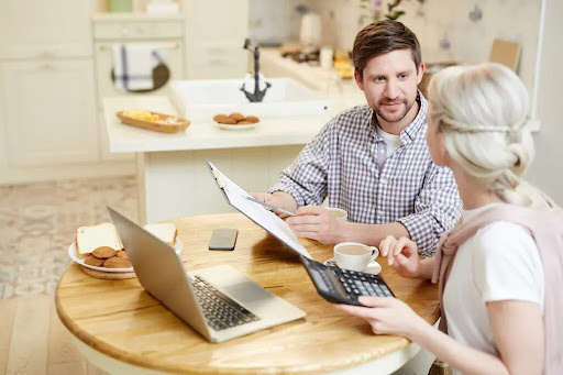 All American Tax Service