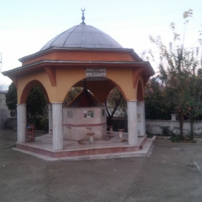 Bereketli Koyu Mosque