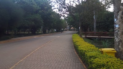 Photos of Main Gate