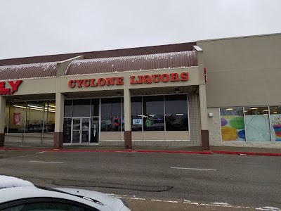 Cyclone Liquors