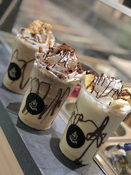 Photo n°6 de Iceberg glacier à Saint-Pierre (Restaurant de sundae)