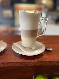 Photo n°21 de Le Bac A Sable à Port-Bail-sur-Mer (Bar tiki)