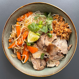 Photo n°2 de Thao Mi à Pontivy (Restaurant asiatique)