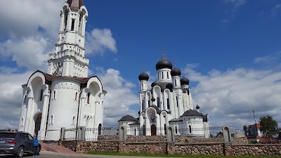 Photos of Tserkov' Ikony Bozhiyey Materi