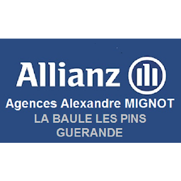 Photo n°8 de Allianz Assurance GUERANDE - Alexandre MIGNOT à Guérande (Agence d'assurance pour locataires)