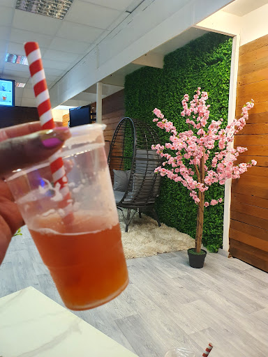 Boba Head - Visual