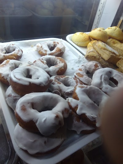 Photos of Bakery La Palma