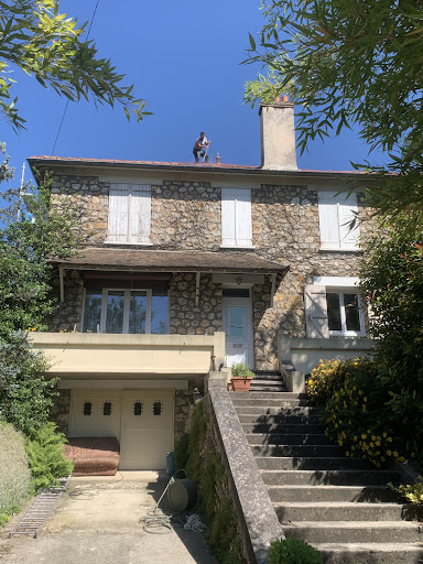 Ent W Toiture - Couvreur Nanterre Gallery - France