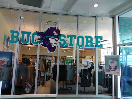 FSW Collier Campus Bookstore