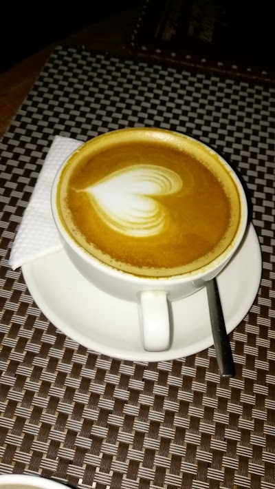 Photos of Sahara Coffee House