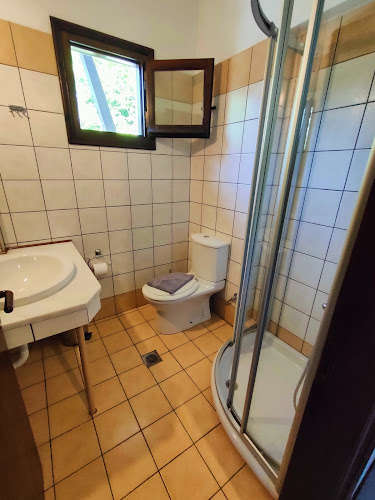 Hotel Vrionis - Villa Enallaxis - Ξενοδοχείο