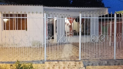 Photos of VIRGENCITA DE CHIQUINQUIRA Park
