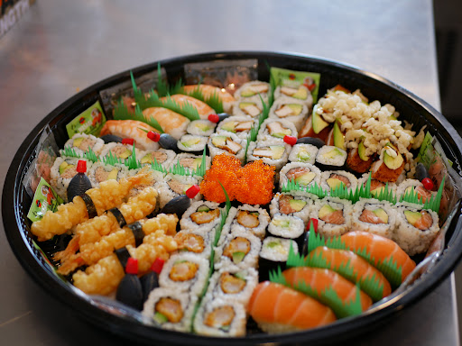 SORA SUSHI JAPANESE CUISINE - Thumbnail