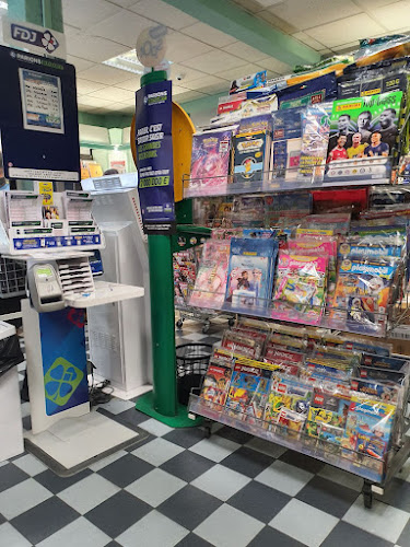 Comentarii opinii despre Mag Presse