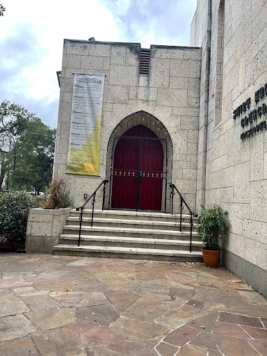 St. Anna's Episcopal Church