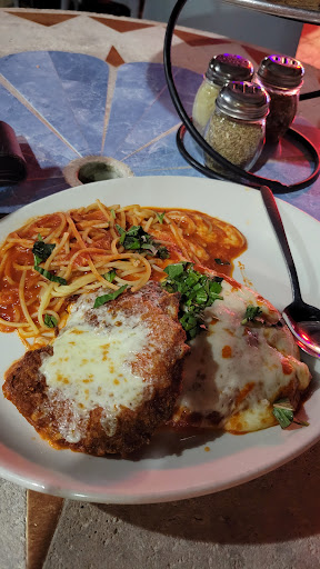 Luigi's Coal Oven Pizza Gallery - United States