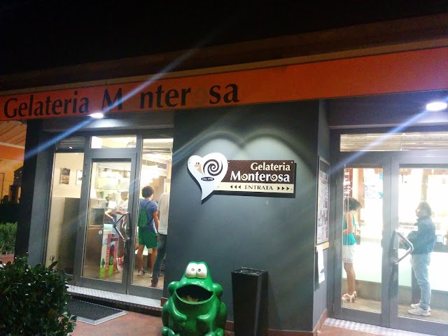 Gelateria Monterosa