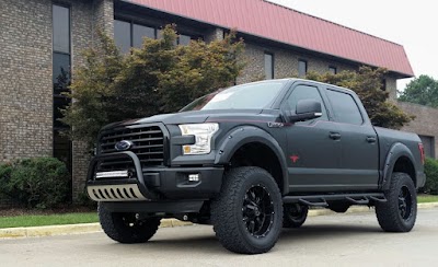 Photos of Preferred Ford