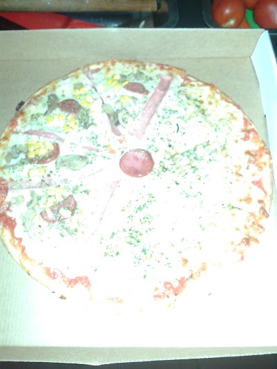 Photos of Pizzas Y Empanadas OSS!