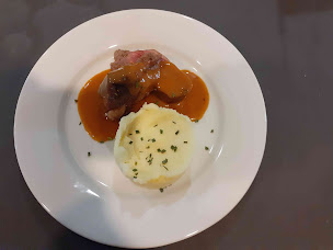 Photo n°2 de La Tuilerie - Restaurant à Jouy-aux-Arches (Restaurant français)
