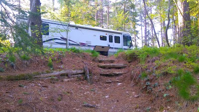 Photos of Fox River Campground