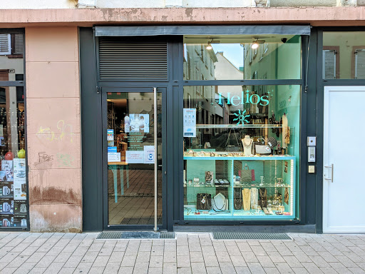 Helios bijoux