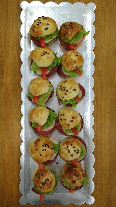 Photos of Deli Catering