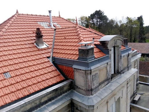 Photo de lc renovation à Garat (16410)