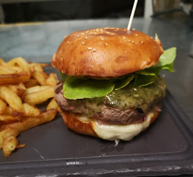 Photo n°5 de L'imprévu Brasserie Castelorienne à Montval-sur-Loir (Salon de thé)