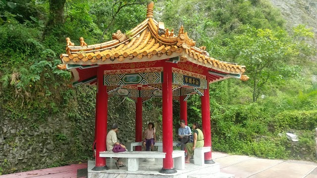 Changchun Shrine