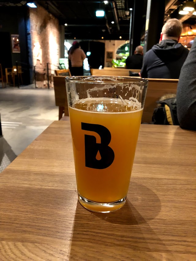 Brygg