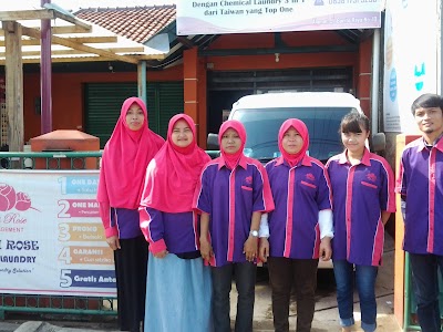 Photos of Sari Rose Laundry