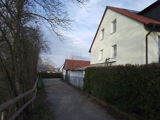 P+R Moosburg a.d. Isar - Thumbnail