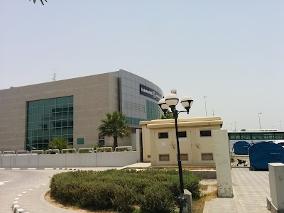 Photos of Emirates NBD Branch