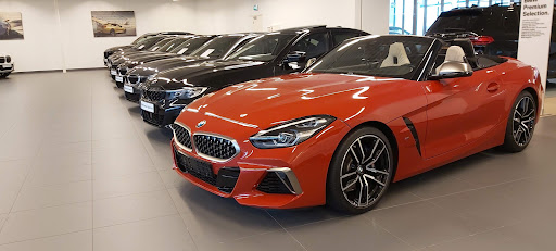 Ekris BMW en MINI Arnhem - Thumbnail