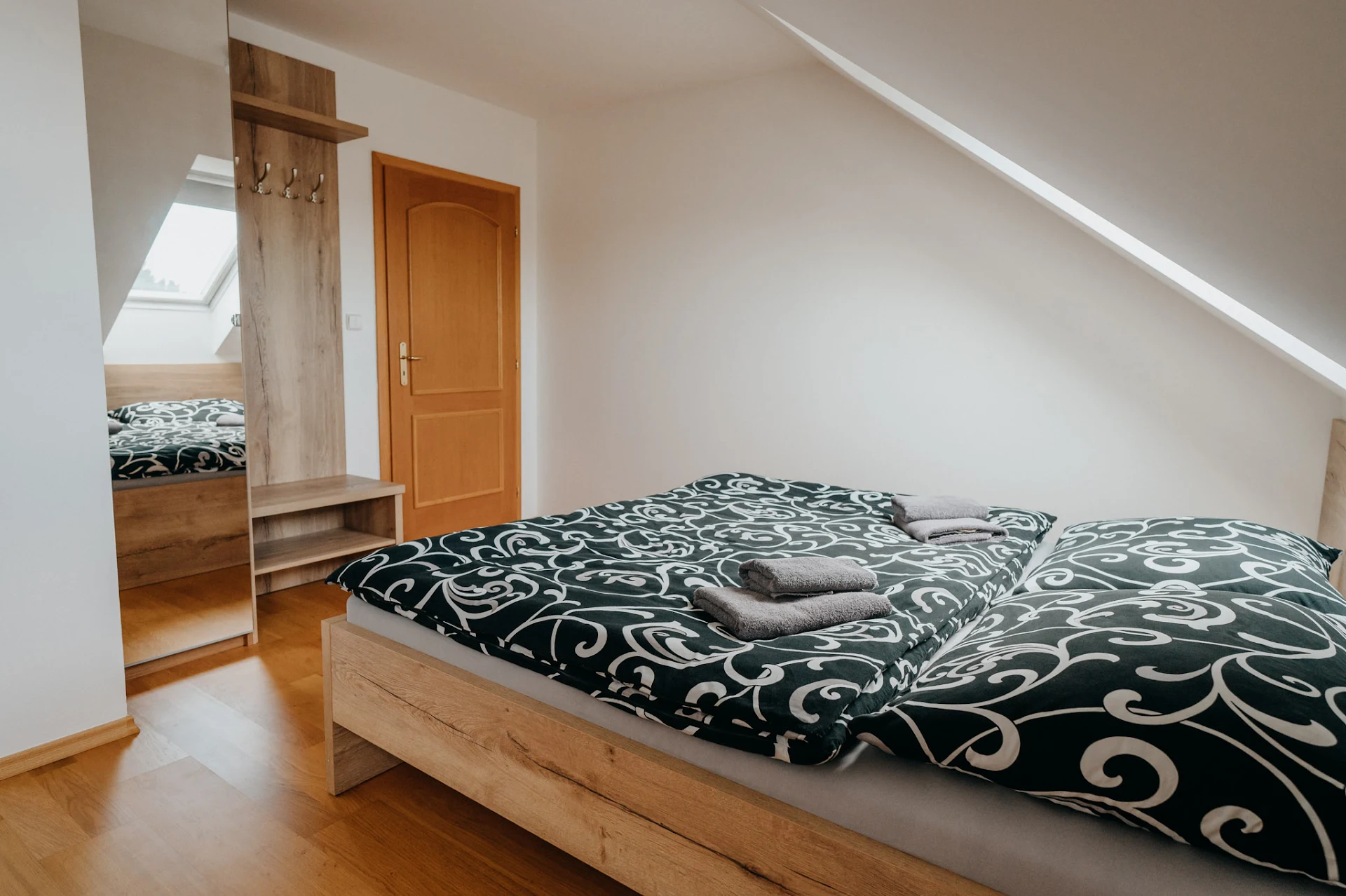 Apartmány Strážnice