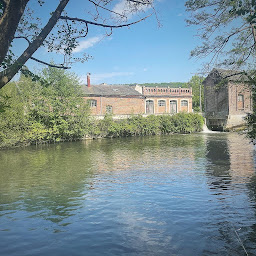 Photo n°11 de Atelier des 1000 - Automobiles de caractère à Glos-sur-Risle (Concessionnaire automobile)