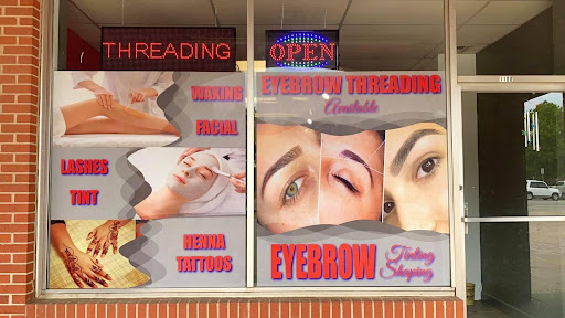 Kinza's Brow Bar & Spa Gallery - United States
