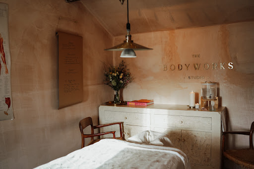The Bodyworks Studio | Sports Massage Therapist