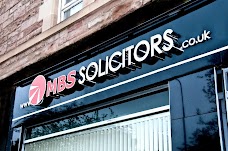 MBS Solicitors edinburgh