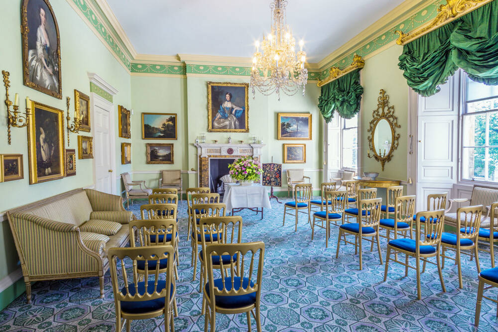 Weddings at The Georgian House - Venues - photo 1