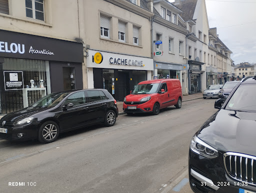 Delices pizza automatique